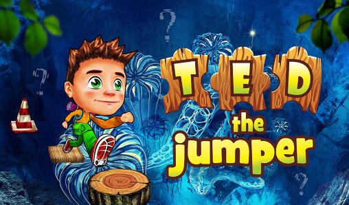download Ted the jumper apk